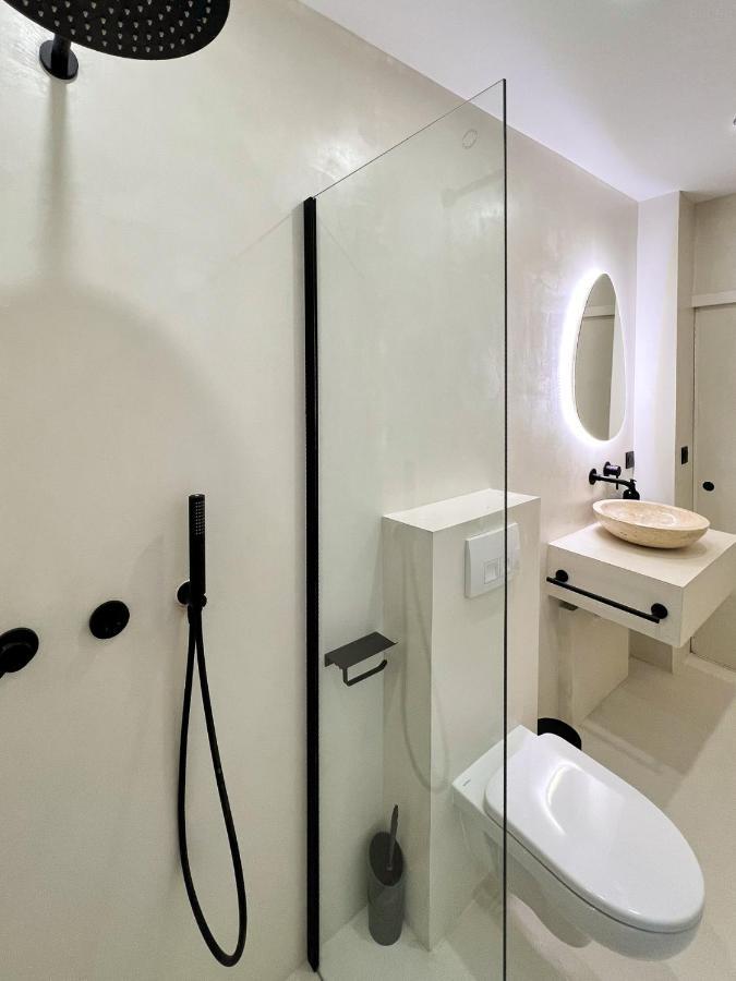 Superb Apartment Palais Royal Louvre Museum Free Netflix ปารีส ภายนอก รูปภาพ