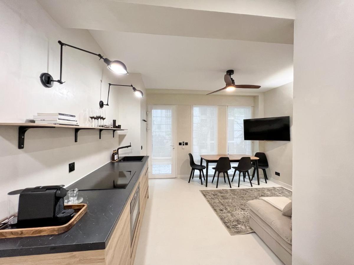 Superb Apartment Palais Royal Louvre Museum Free Netflix ปารีส ภายนอก รูปภาพ