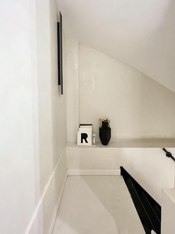 Superb Apartment Palais Royal Louvre Museum Free Netflix ปารีส ภายนอก รูปภาพ