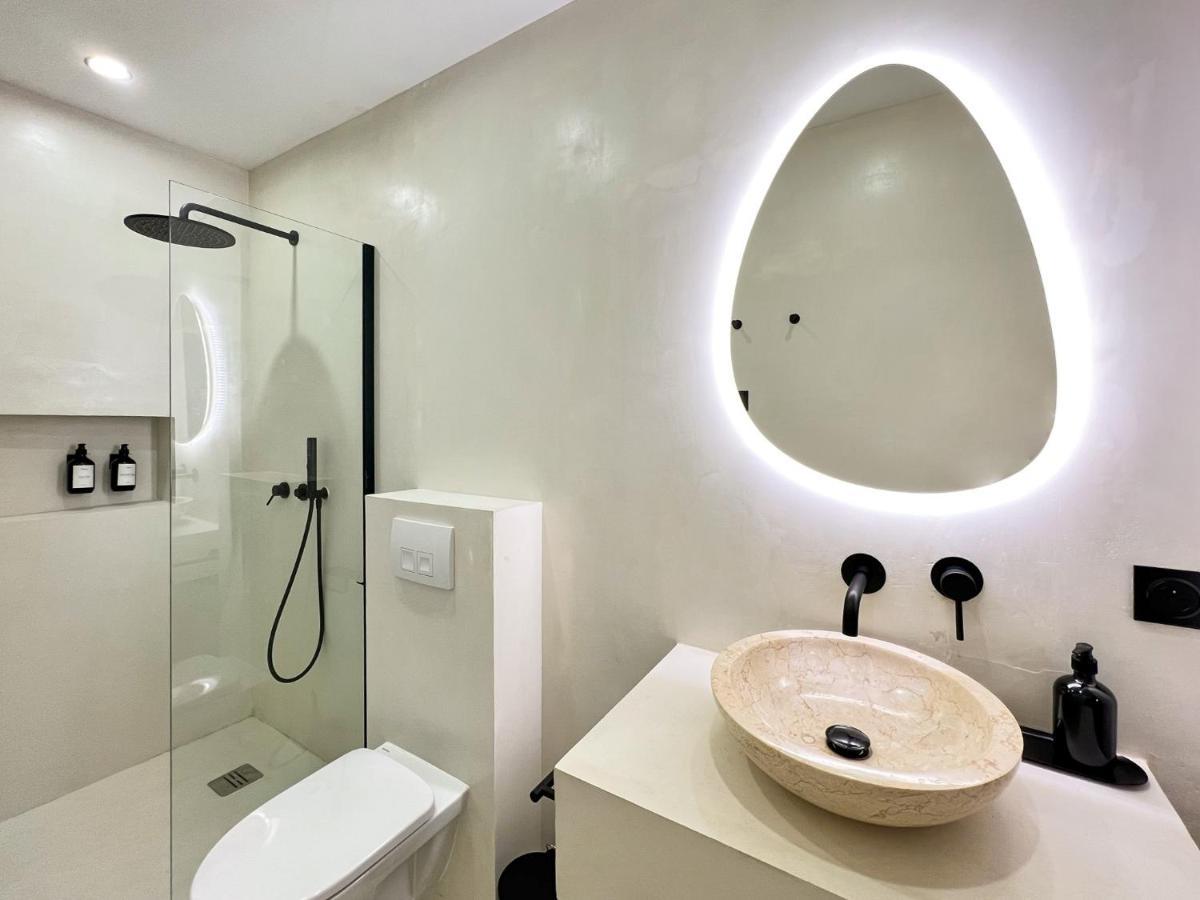 Superb Apartment Palais Royal Louvre Museum Free Netflix ปารีส ภายนอก รูปภาพ