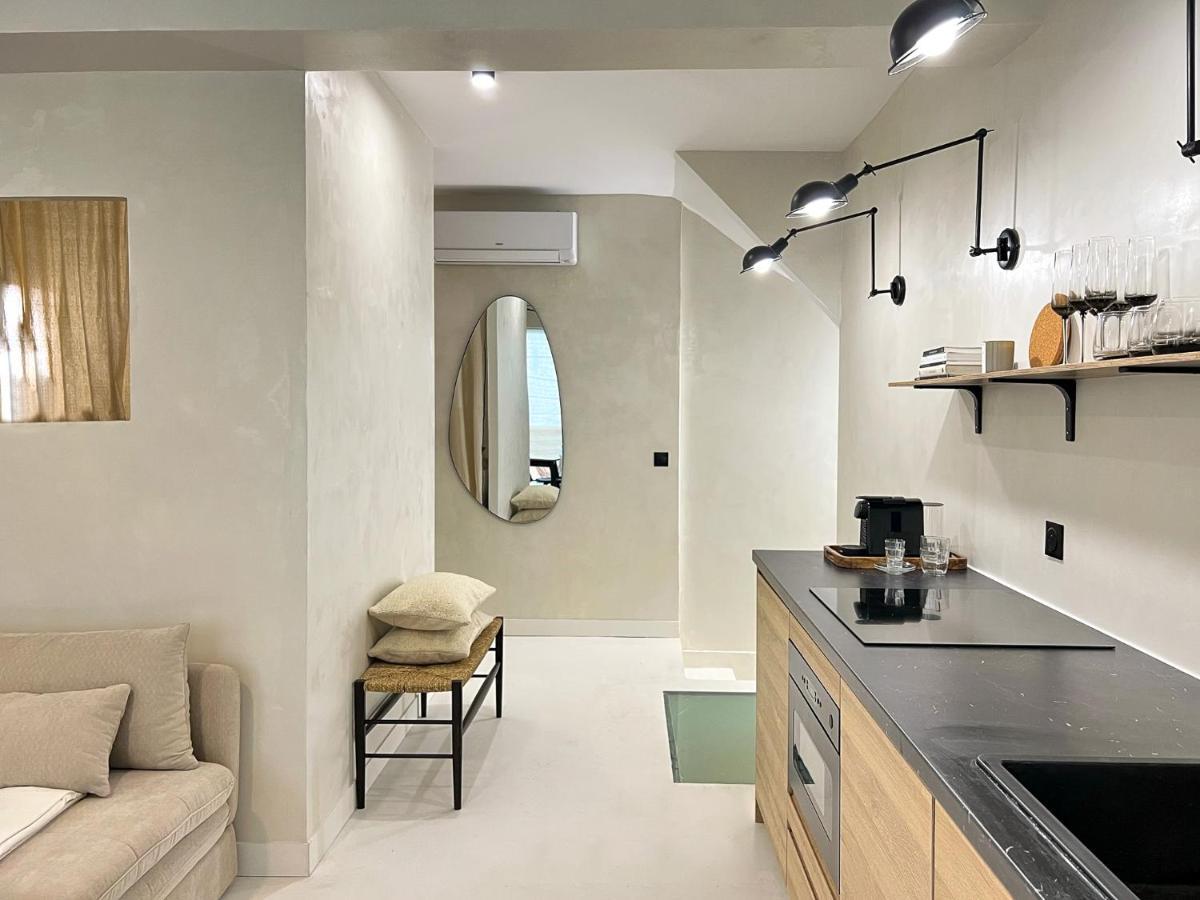 Superb Apartment Palais Royal Louvre Museum Free Netflix ปารีส ภายนอก รูปภาพ